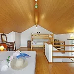 Апартаменты Rustico San Martin - Happy Riazzino