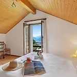 Rustico San Martin - Happy