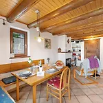 Rustico San Martin - Happy Апартаменты Riazzino