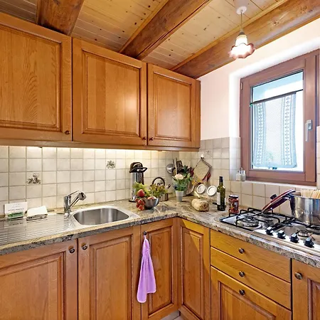 Rustico San Martin - Happy