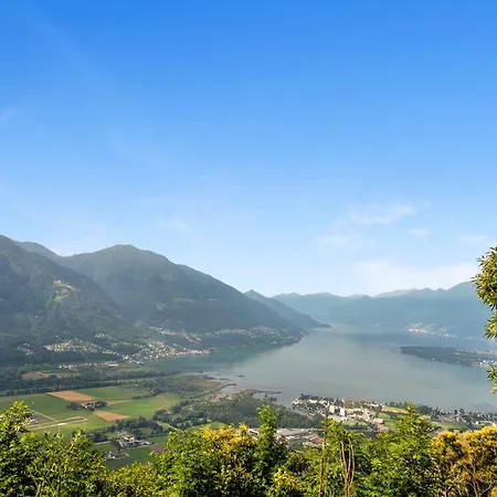 Rustico San Martin - Happy Apartment