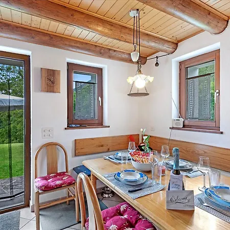 Apartamento Rustico San Martin - Happy Riazzino