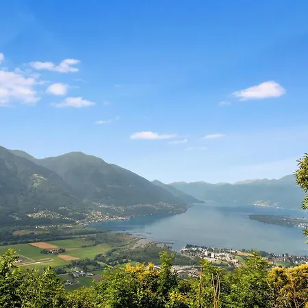 Rustico San Martin - Monti Di Ditto - Happy Apartamento *