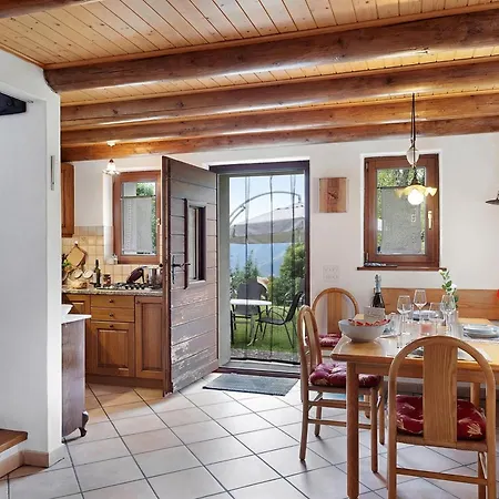 Rustico San Martin - Monti Di Ditto - Happy Apartamento *