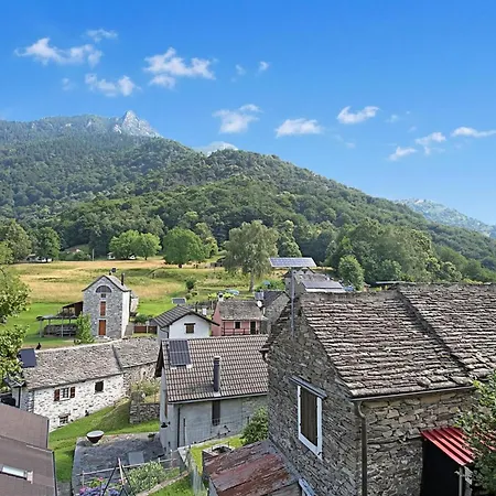 Rustico San Martin - Monti Di Ditto - Happy Apartamento