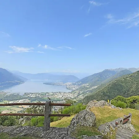 Rustico San Martin - Monti Di Ditto - Happy