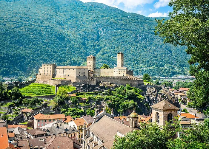 Rustico San Martin - Happy