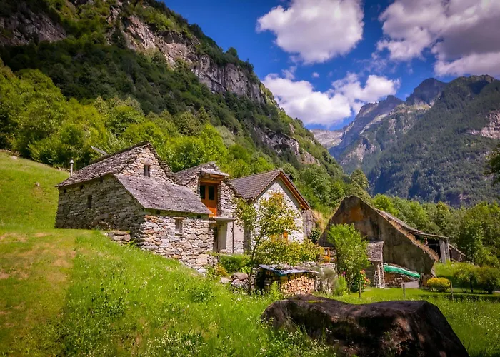 Rustico San Martin - Happy Appartamento *