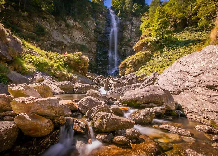 Rustico San Martin - Happy Appartamento *