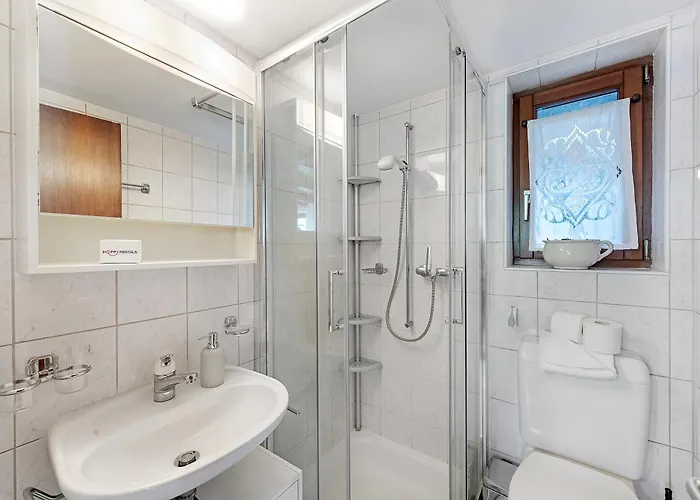 Rustico San Martin - Happy * Riazzino