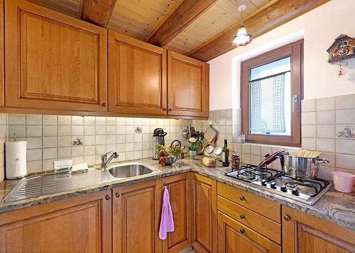 Rustico San Martin - Happy