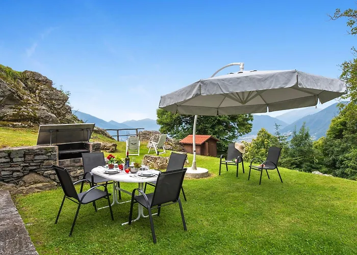 Apartamento Rustico San Martin - Happy