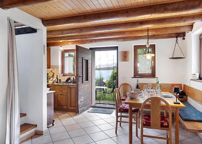 Rustico San Martin - Happy