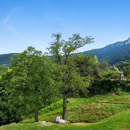 Apartment Rustico San Martin - Happy