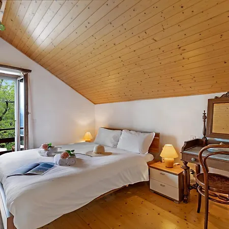 Apartment Rustico San Martin - Happy *