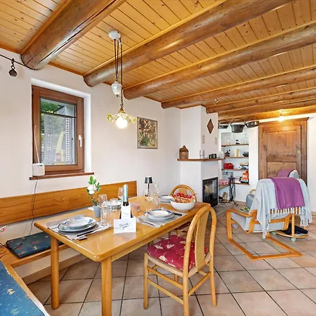 Rustico San Martin - Happy Apartment Riazzino
