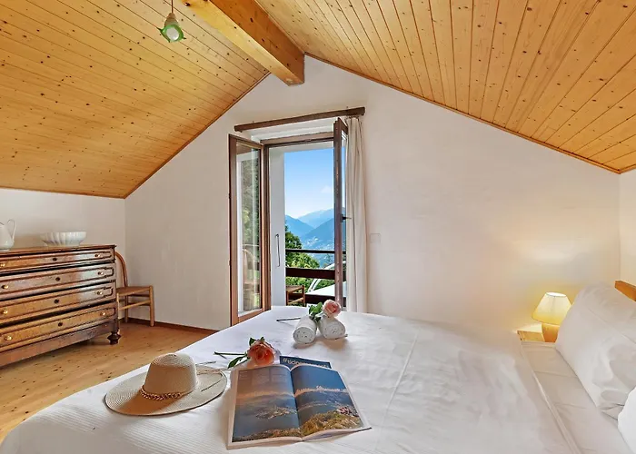 Rustico San Martin - Happy